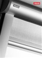 VELUX Síť proti hmyzu ZIL BK04 - délka 0-1600mm/šířka 0-438mm